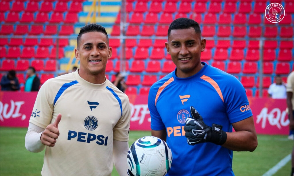 Municipal vs Motagua