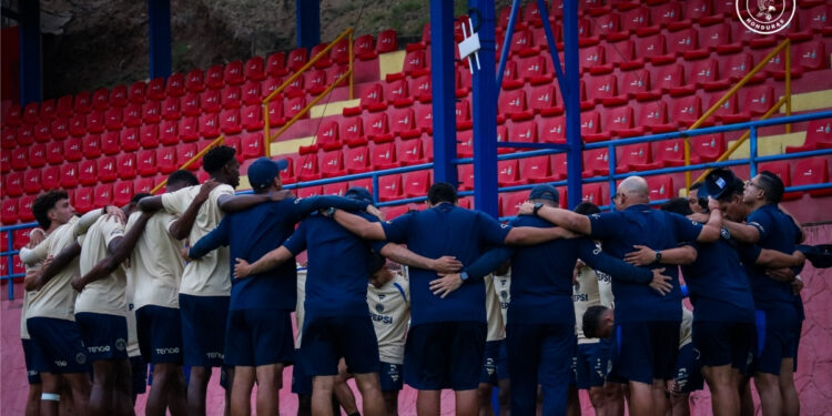 Municipal vs Motagua