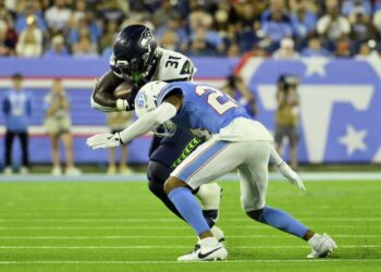 El alarmante informe que sacude a la NFL: uno de cada cuatro ex jugadores tuvo una enfermedad cerebral
