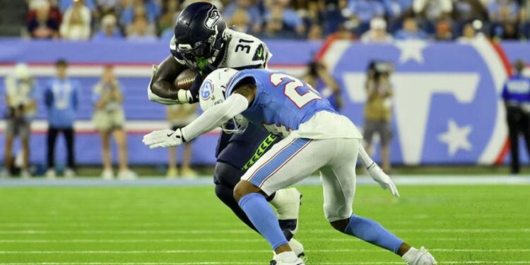 El alarmante informe que sacude a la NFL: uno de cada cuatro ex jugadores tuvo una enfermedad cerebral