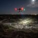 EE.UU. inhabilitó tres drones de traficantes en la frontera con Tamaulipas