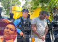 ¡Rápida respuesta! Arrestan al supuesto asesino del abogado Mcneil James, testigo protegido del caso de Angie Peña