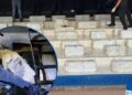 ¡Activado el narcotráfico! 1,200 kilos de cocaína son los hallados en la “narcocisterna” de El Progreso