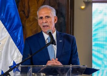 Asfura: “Nueva ley abriría la puerta para que empresarios negocien su propia energía con los generadores”