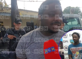 No es ningún desconocido para la justicia Sospechoso por la muerte de Dereck McNeil tiene antecedentes judiciales