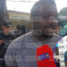 No es ningún desconocido para la justicia Sospechoso por la muerte de Dereck McNeil tiene antecedentes judiciales