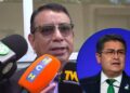 “No nos asustan los 48 medios de prueba del MP”: Defensa espera un sobreseimiento para JOH