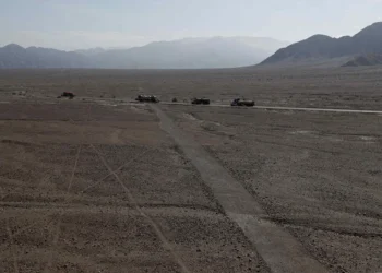 Trece fallecidos en Perú por el accidente de una avioneta sobre las Líneas de Nazca