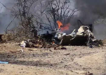 La avioneta que se accidentó en Perú, con 13 muertos, reportó problemas mecánicos en vuelo a Nazca