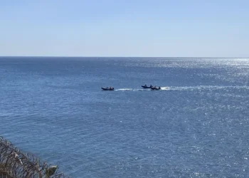 Marruecos reconoce 40,000 entradas de migrantes a Ceuta y once muertos en su territorio