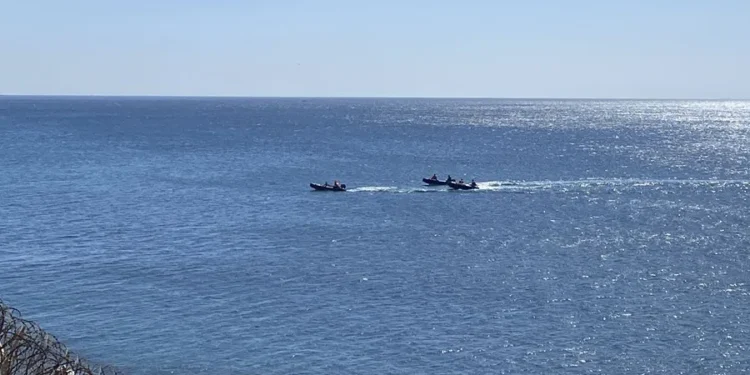 Marruecos reconoce 40,000 entradas de migrantes a Ceuta y once muertos en su territorio