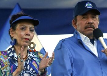 Ante el intento de Daniel Ortega de eliminar elecciones en Nicaragua, La OEA convocó a una cumbre de cancilleres