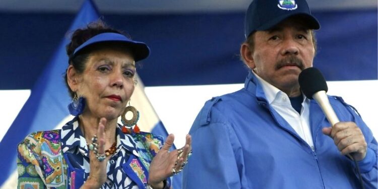 Ante el intento de Daniel Ortega de eliminar elecciones en Nicaragua, La OEA convocó a una cumbre de cancilleres