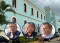 Oficiales retirados exigen justicia para generales procesados: “Basta de justicia selectiva”