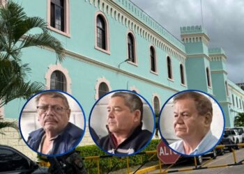 Oficiales retirados exigen justicia para generales procesados: “Basta de justicia selectiva”