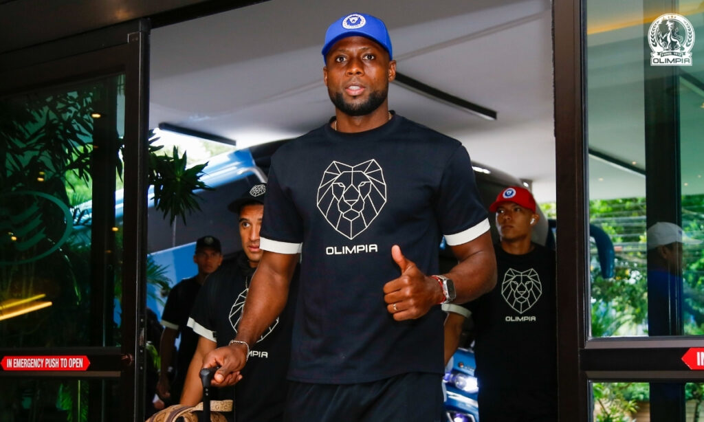 Olimpia busca el pase a Cuartos de Final