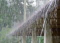 Onda tropical dejará lluvias y tormentas en gran parte de Honduras