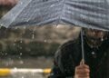 Onda tropical dejará lluvias y tormentas hoy en Honduras