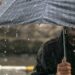 Onda tropical dejará lluvias y tormentas hoy en Honduras