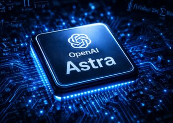 OpenAI presenta Astra, una IA que logra avances en complejos problemas matemáticos