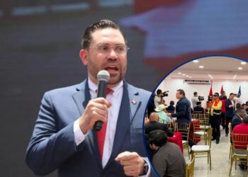 PLH agregará a su contrapropuesta energética las propuestas de los alcaldes