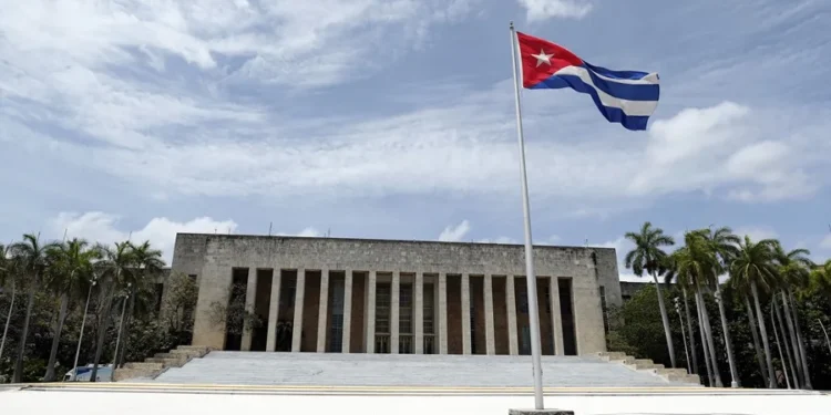 Estados Unidos sanciona a nueve entidades de Cuba, incluido el ministerio de la Construcción