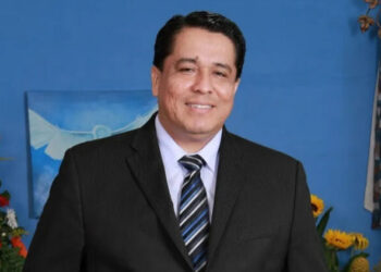 Roy Santos
