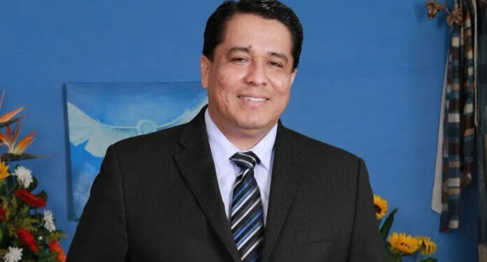 Roy Santos