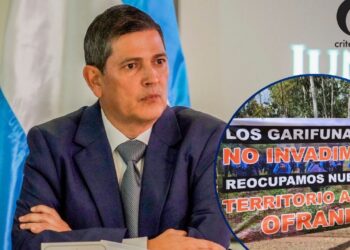 PJ mantiene abierto el diálogo con el Pueblo Garífuna, pese a su ausencia en la reunión convocada para este viernes