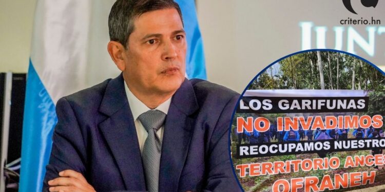 PJ mantiene abierto el diálogo con el Pueblo Garífuna, pese a su ausencia en la reunión convocada para este viernes