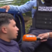 Por un supuesto asesinato, capturan a joven en Los Pinos; el asegura ser inocente