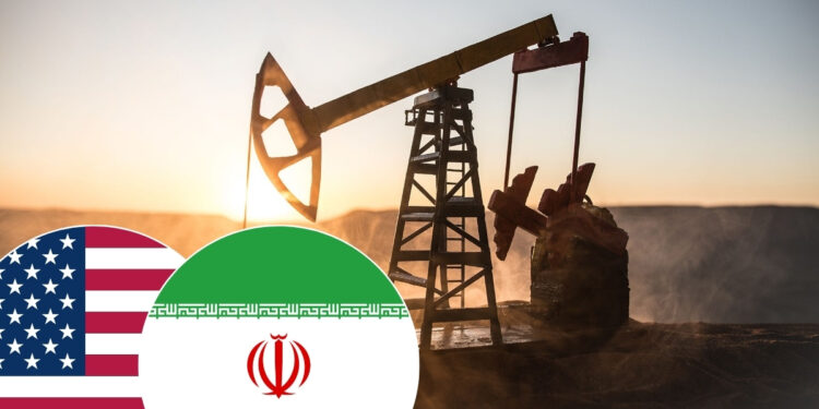 Precio del petróleo cae