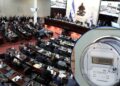 Proponen cárcel para quienes roben energía eléctrica | Resumen Legislativo