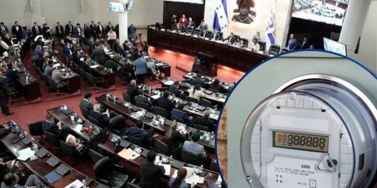 Proponen cárcel para quienes roben energía eléctrica | Resumen Legislativo
