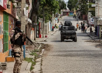 Haití recibe desde Estados Unidos el primer grupo de deportados tras el término del beneficio migratorio del TPS