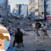 Qué hacer antes durante y después de un temblor