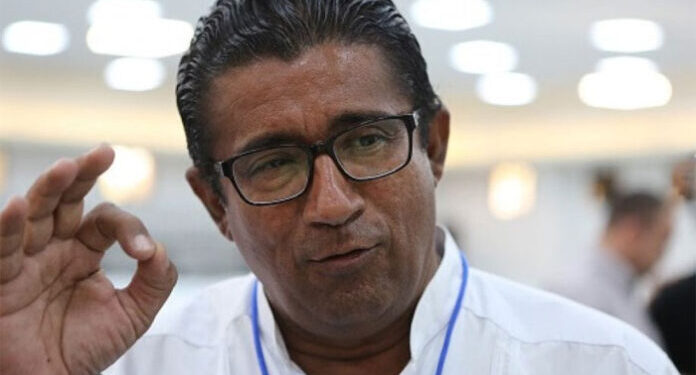 “En mi administración no se pagaron embargos”, asegura Quintín Soriano, exalcalde de Choluteca