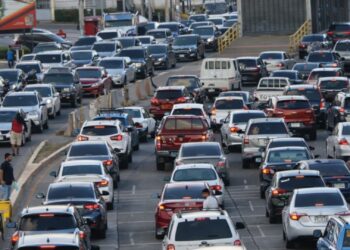 DPI reporta hasta tres robos de vehículos por semana y varias motocicletas sustraídas a diario en Honduras
