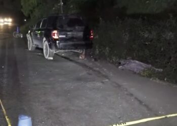 Rebase imprudente le costó la vida a motociclista en Chamelecón | Móvil Emergencia SPS
