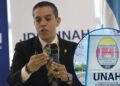 Rector UNAH exige transferencias pendientes por L 700 millones: “Tenemos deudas que pagar”