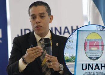 Rector UNAH exige transferencias pendientes por L 700 millones: “Tenemos deudas que pagar”