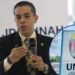 Rector UNAH exige transferencias pendientes por L 700 millones: “Tenemos deudas que pagar”