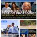 Portada HCH viernes 21 de agosto Edición Vespertina