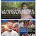Portada HCH lunes 24 de agosto Edición Vespertina
