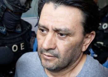 Reprograman inicio del juicio para el exalcalde “Chande” Ardón