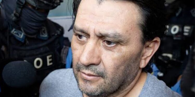 Reprograman inicio del juicio para el exalcalde “Chande” Ardón
