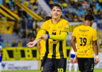 Resumen Jornada 2 Liga Nacional