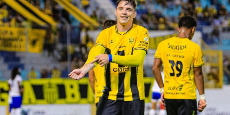 Resumen Jornada 2 Liga Nacional