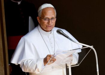 El papa León XIV pidió soluciones de “paz, estabilidad y justicia” ante la crisis migratoria en Ceuta
