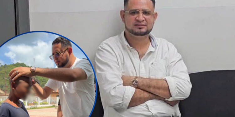 “Soy Rosel” se defenderá en libertad, pero no podrá acercarse al menor que rapó